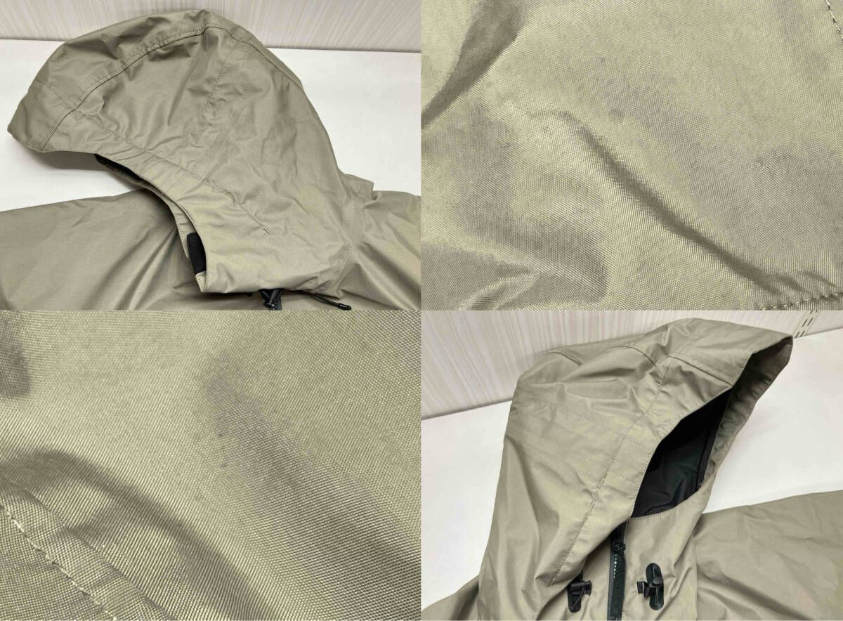 GREEN CLOTHING OGA JACKET オガジャケット スノーボード ウェア