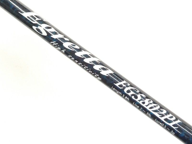 スタジオミネギシ エグレッタ　EG5802PL (01-9105500006)