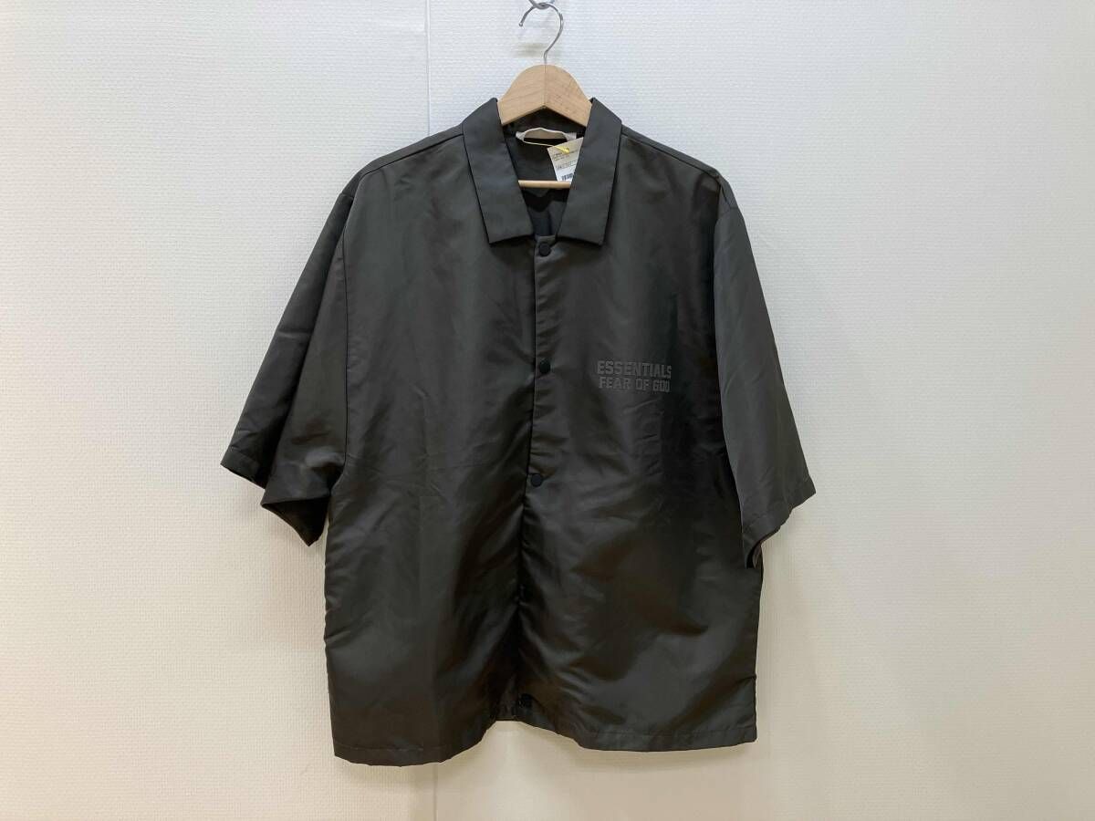 ESSENTIALS FEAR OF GOD エッセンシャルズ フィアオブゴッド 半袖 