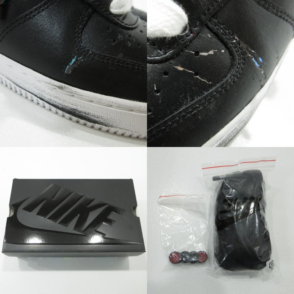 三重本店】 中古 NIKE | ナイキ スニーカー AF1 Low Para-Noise 3.0 