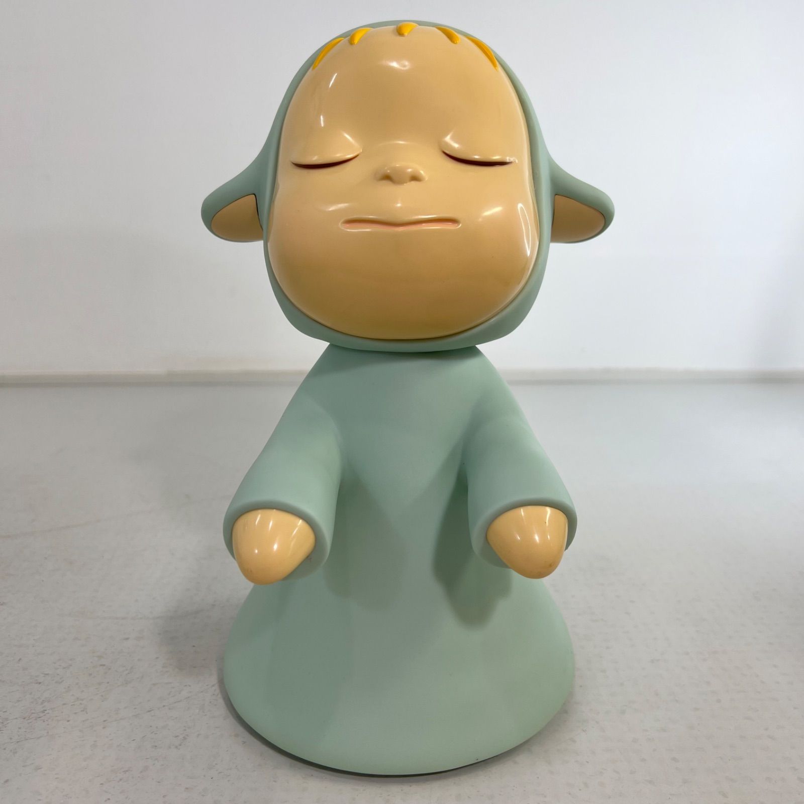 奈良美智 LITTLE WANDERER リトルワンダラー 生産終了品 入手困難 奈良美智 LITTLE WANDERER リトルワンダラー 生産終了品 入手困難