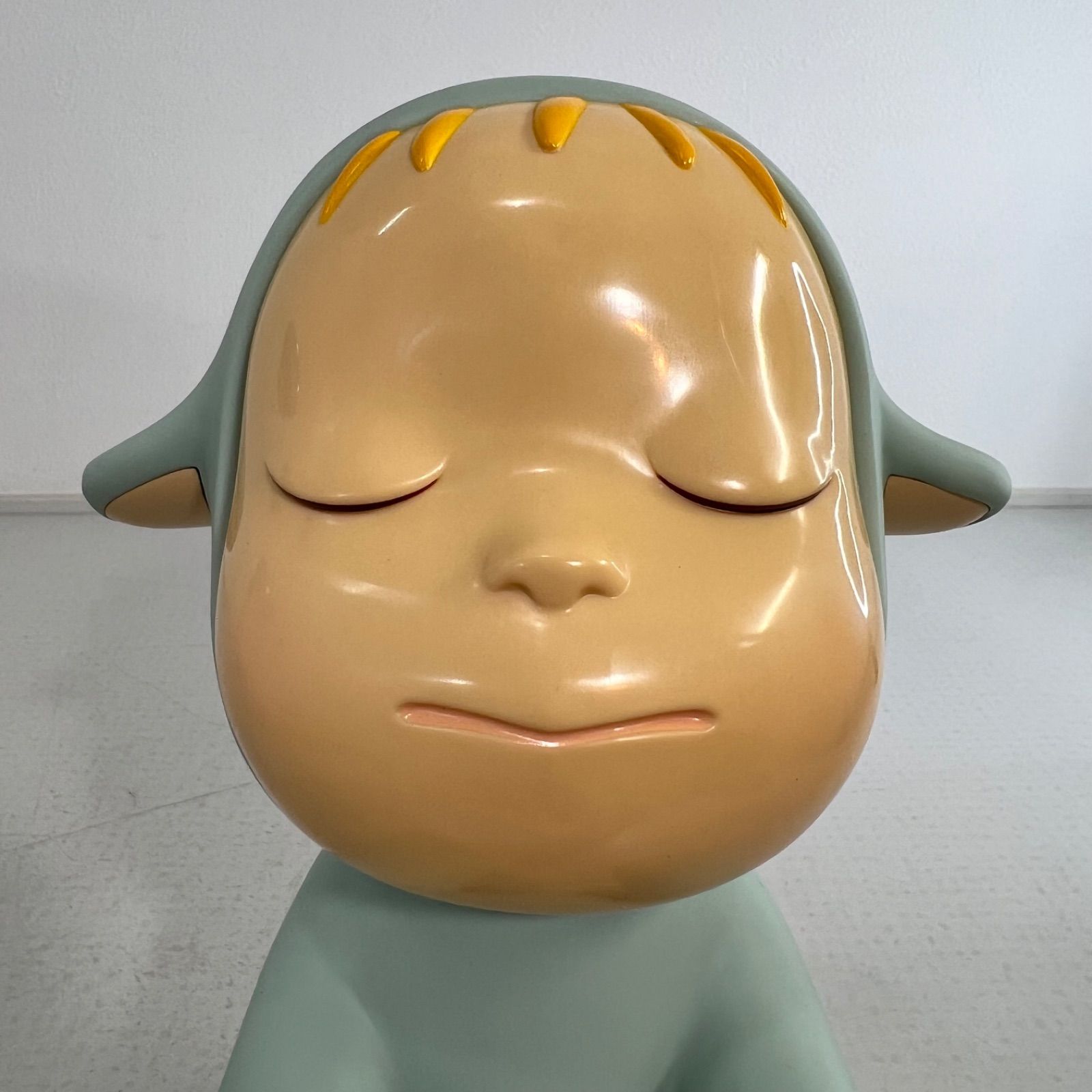 奈良美智 LITTLE WANDERER リトルワンダラー 生産終了品 Little WandererLittle Wanderer|奈良美智Yoshitomo Nara
