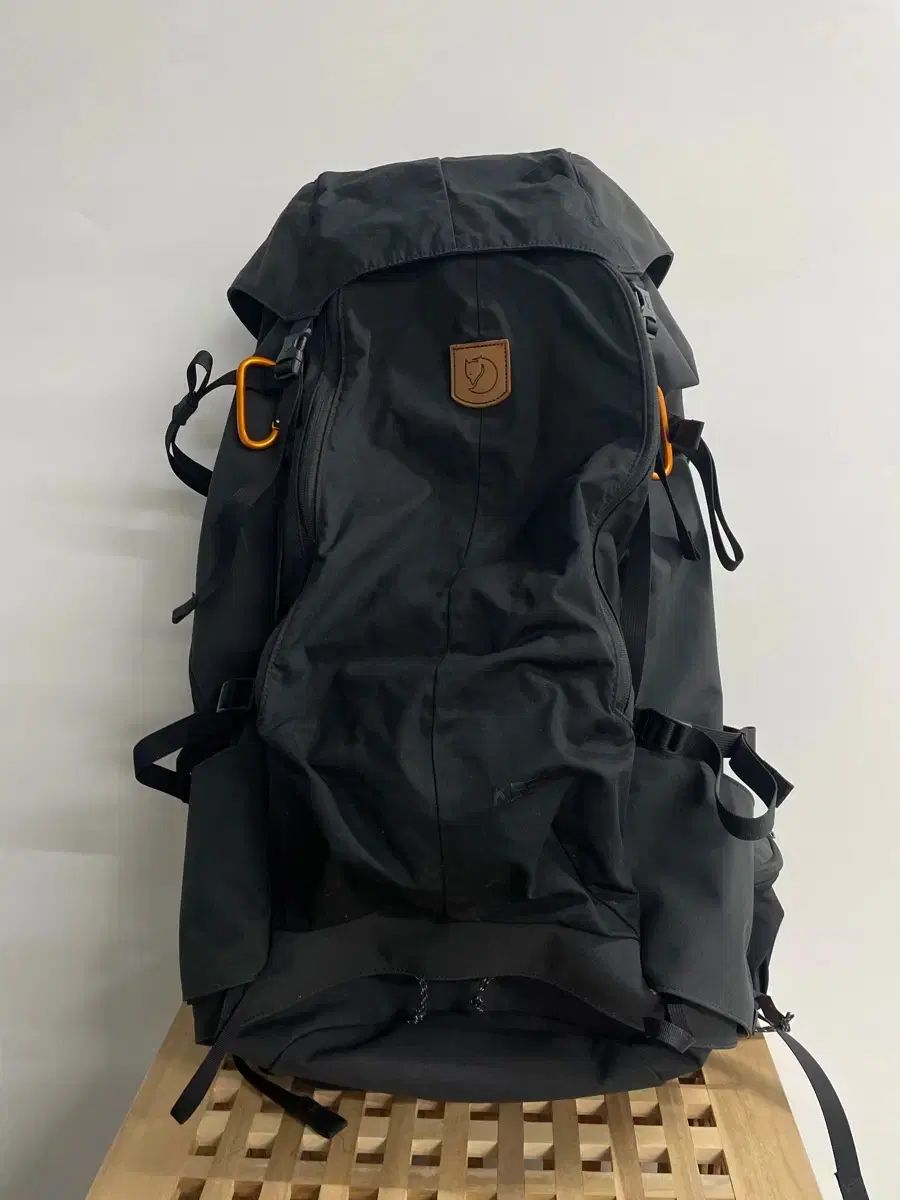 Fjällräven (フェールラーベン) サンパック バックパック