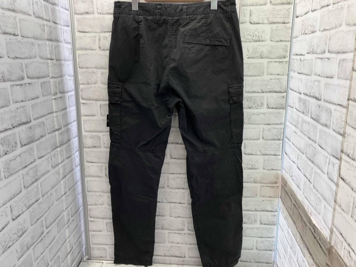 STONE ISLAND ／ ストーンアイランド ／ 791532710 ／ TYPE RE-T Cargo 