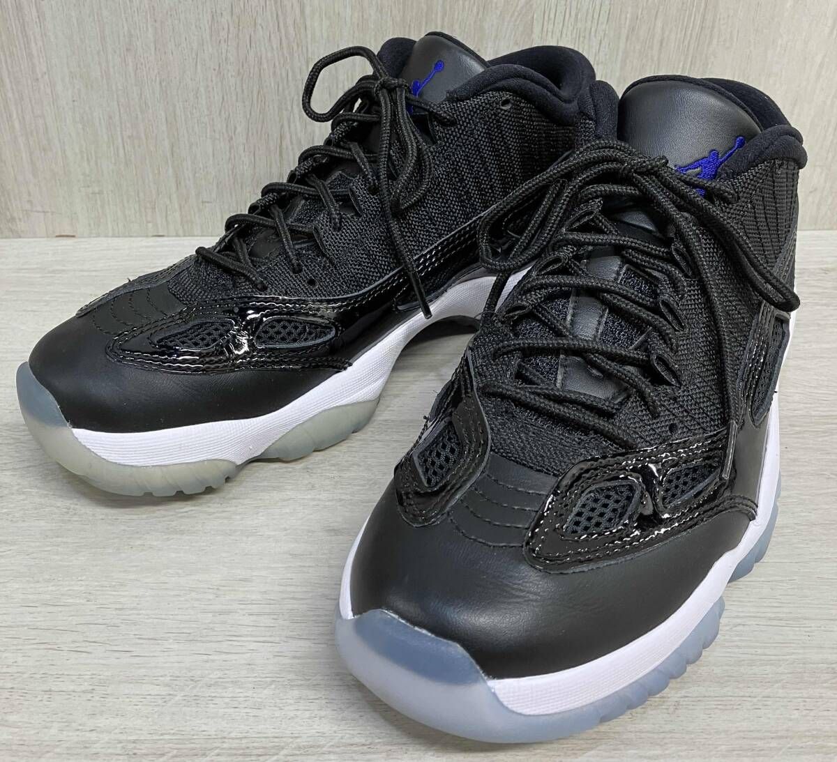 NIKE Air Jordan 11 Retro Low IE Space Jam ナイキ エアジョーダン