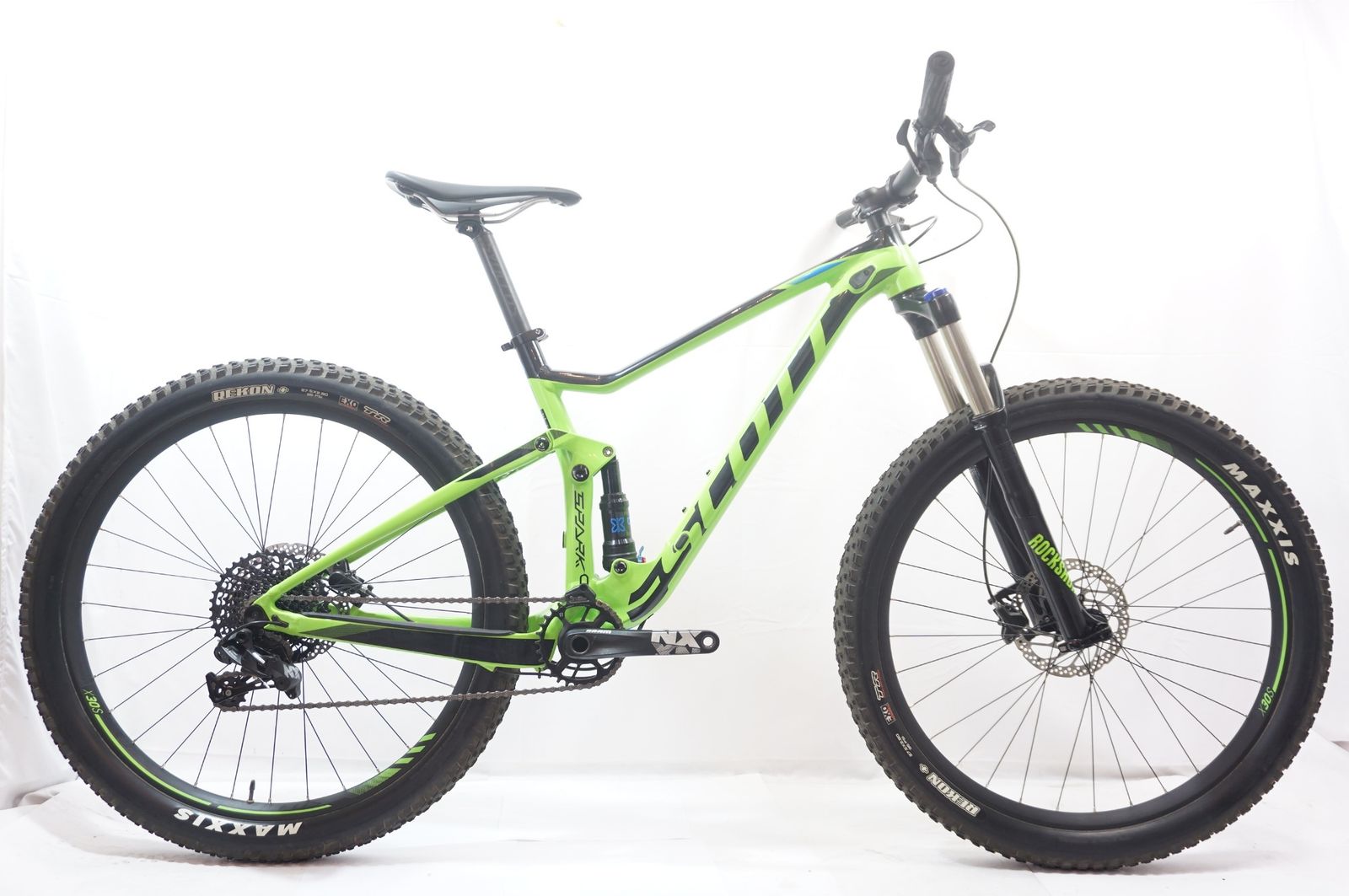 SCOTT 「スコット」 SPARK 740 PLUS 2018年モデル マウンテンバイク / バイチャリ世田谷店
