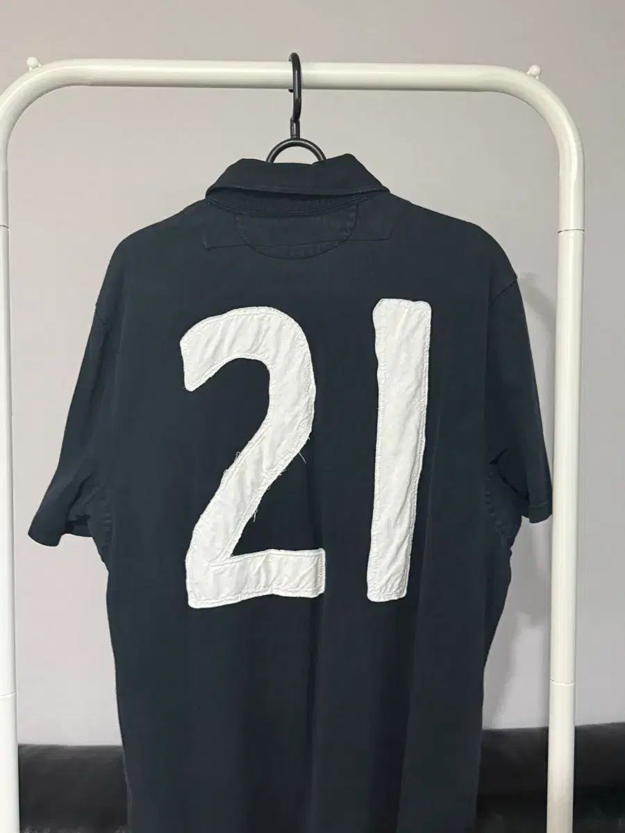 安い売れ済 ポロ ラルフローレン ヴィンテージ カラーTシャツ L 【公式