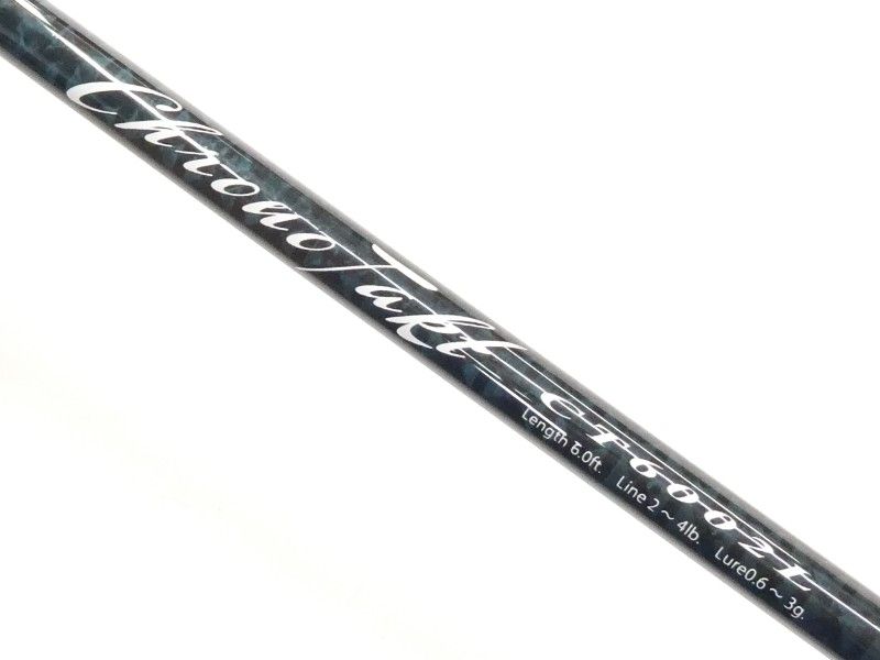スタジオミネギシ クロノタクト　CT6002L (01-9105500002)