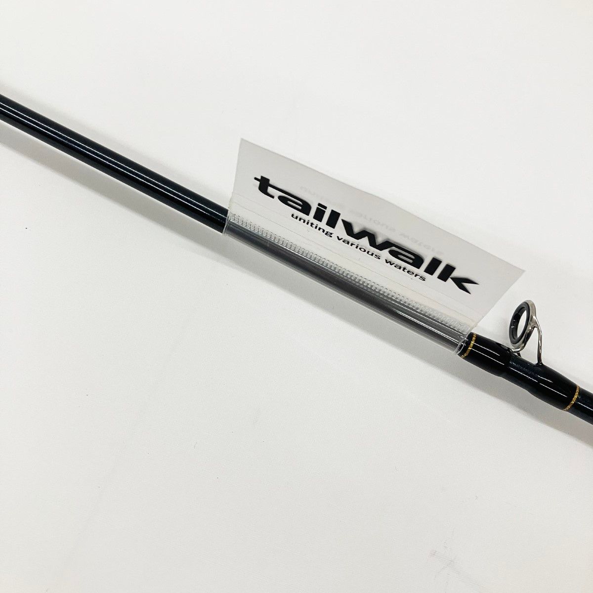 tailwalk テイルウォーク SAKURAMASU-JIG SD サクラマスジグ SD トラウトロッド C651/FSL 未使用品