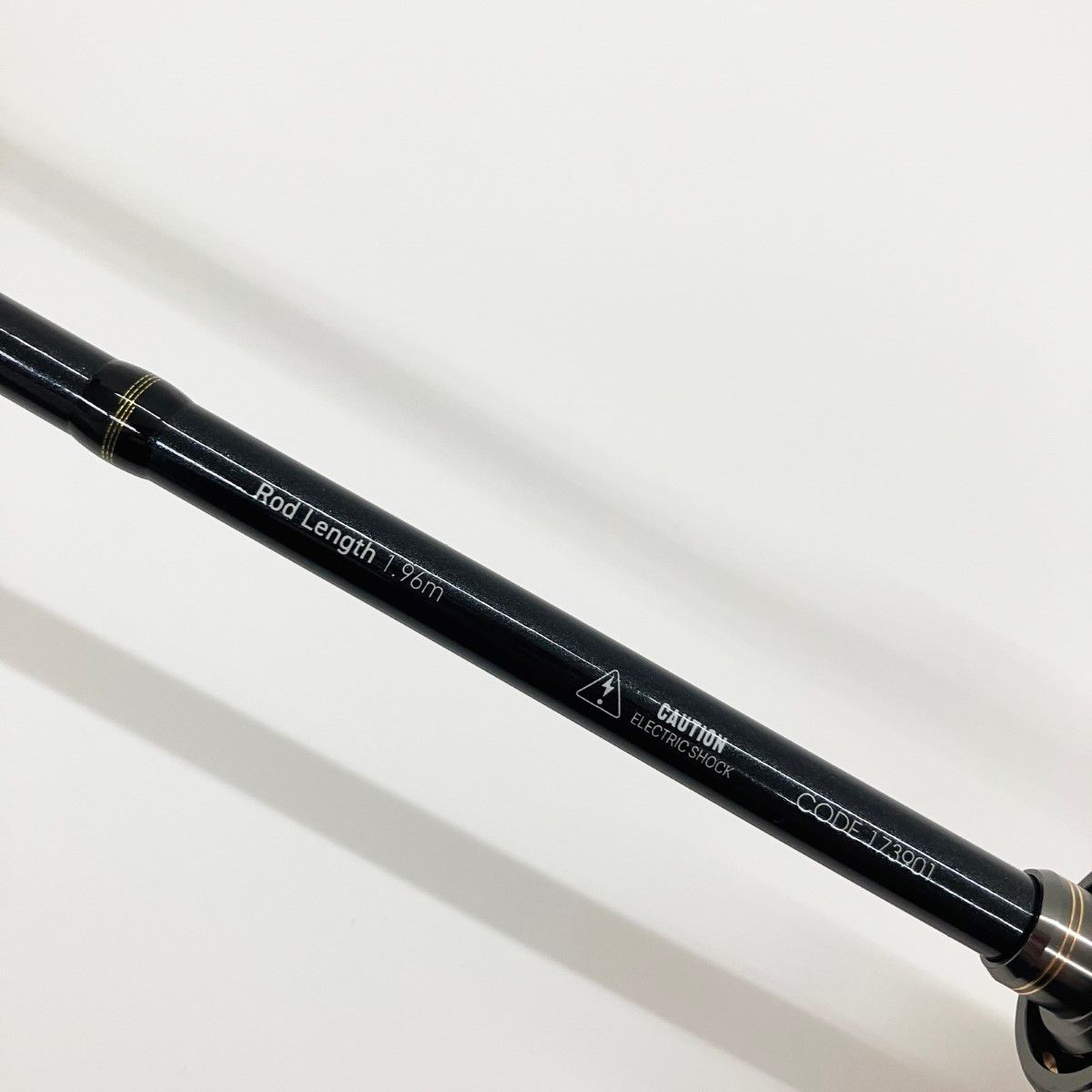 tailwalk テイルウォーク SAKURAMASU-JIG SD サクラマスジグ SD トラウトロッド C651/FSL 未使用品