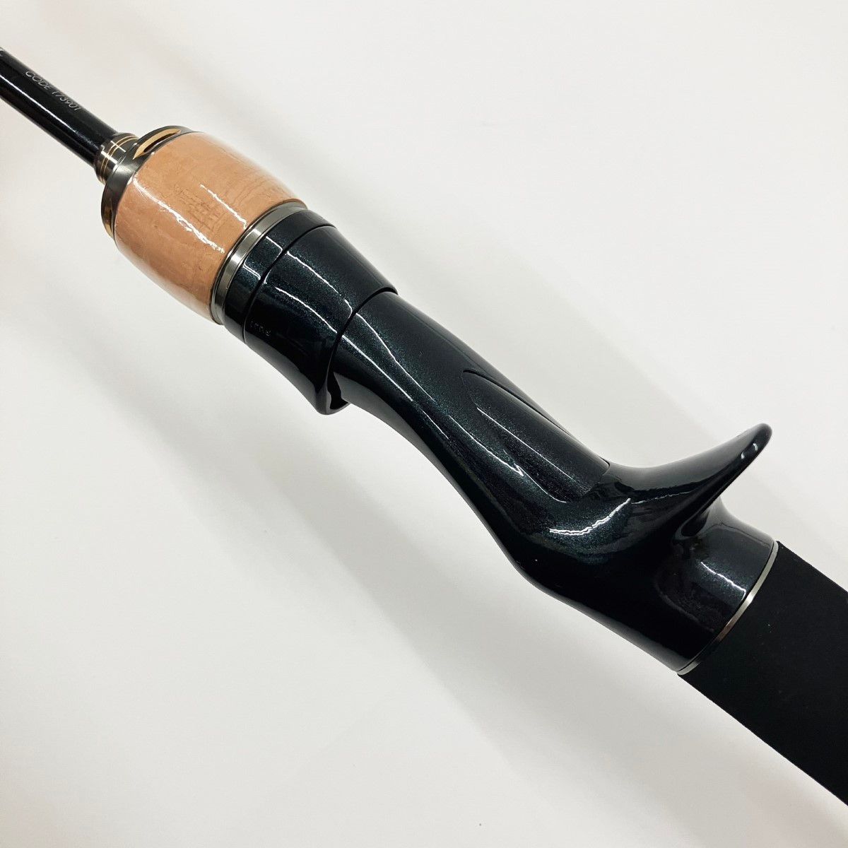 tailwalk テイルウォーク SAKURAMASU-JIG SD サクラマスジグ SD トラウトロッド C651/FSL 未使用品