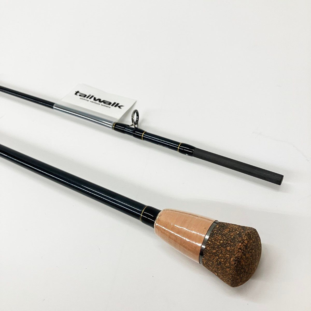 tailwalk テイルウォーク SAKURAMASU-JIG SD サクラマスジグ SD トラウトロッド C651/FSL 未使用品