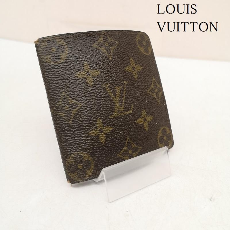LOUIS VUITTON ポルト ビエ・6カルト クレディ 財布 【公式通販】