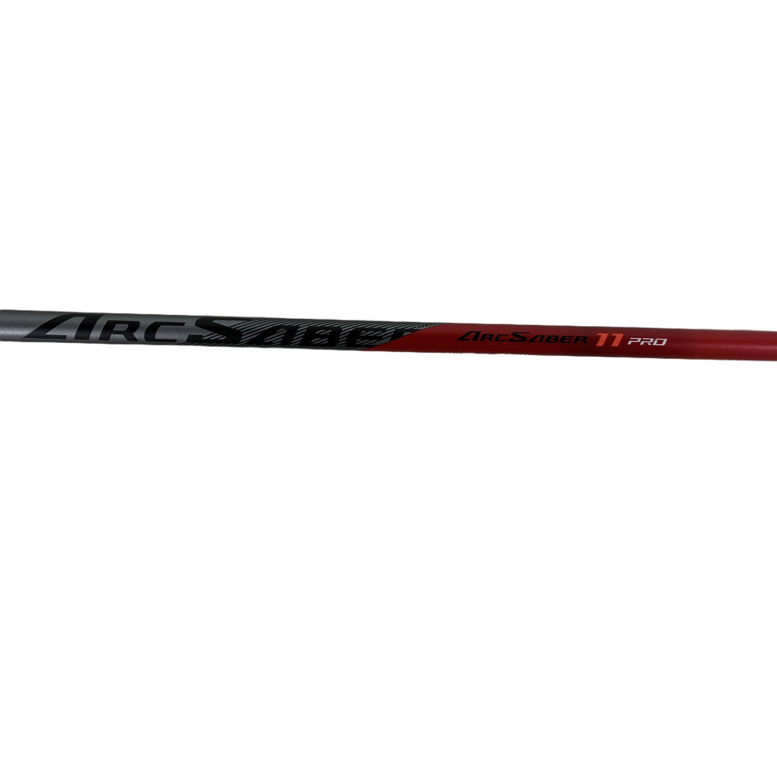 ヨネックス YONEX アークセイバー11 プロ バドミントンラケット ARC11 