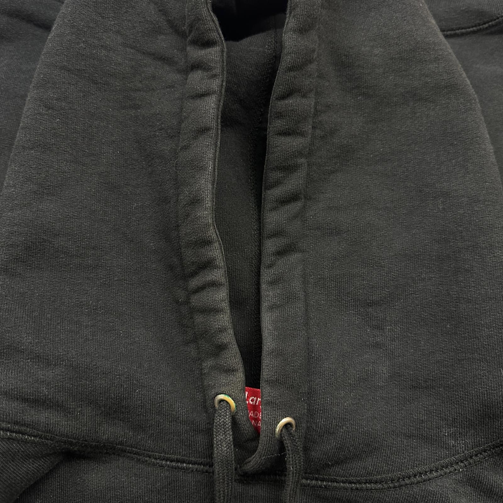 国内正規 Supreme × AKIRA 17AW Patches Hooded Sweatshirt パッチ 