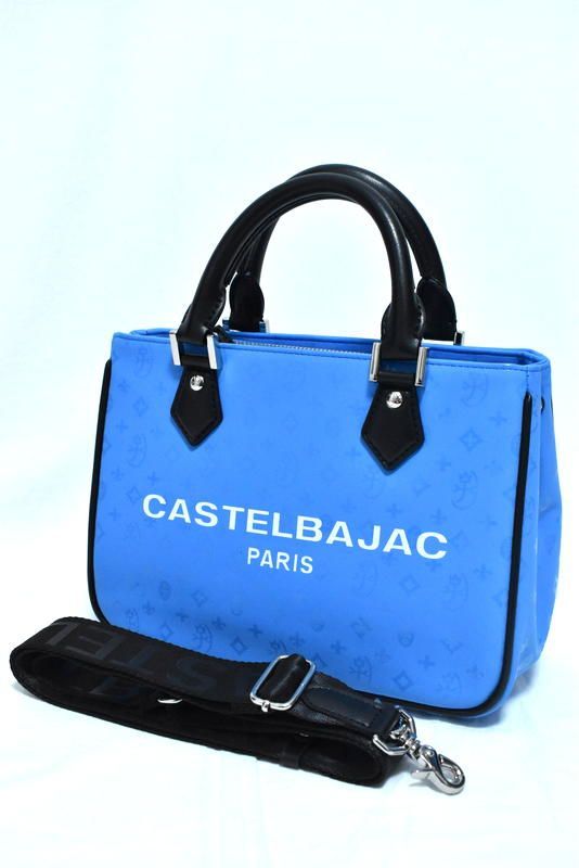 定価2万7500円】新品 カステルバジャック【ボヌール】ミニトート