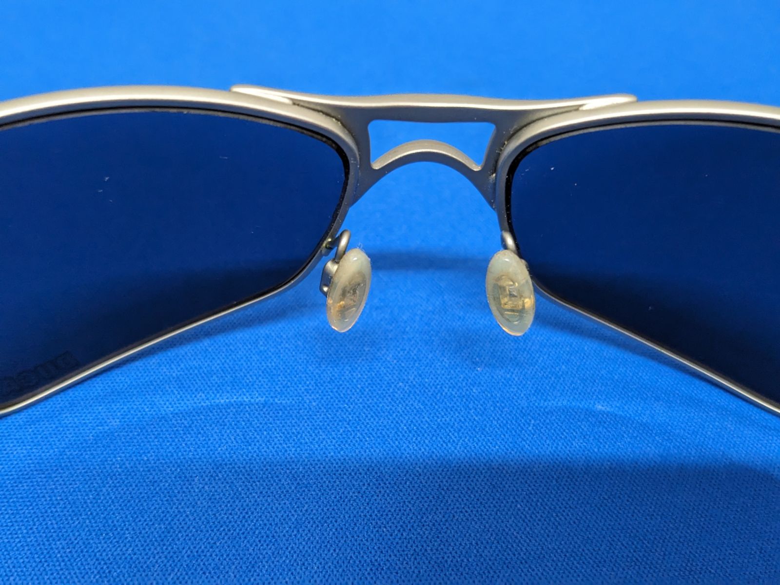 OAKLEY◎サングラス DUCATI CROSSHAIR オークリー クロスヘア 12-690