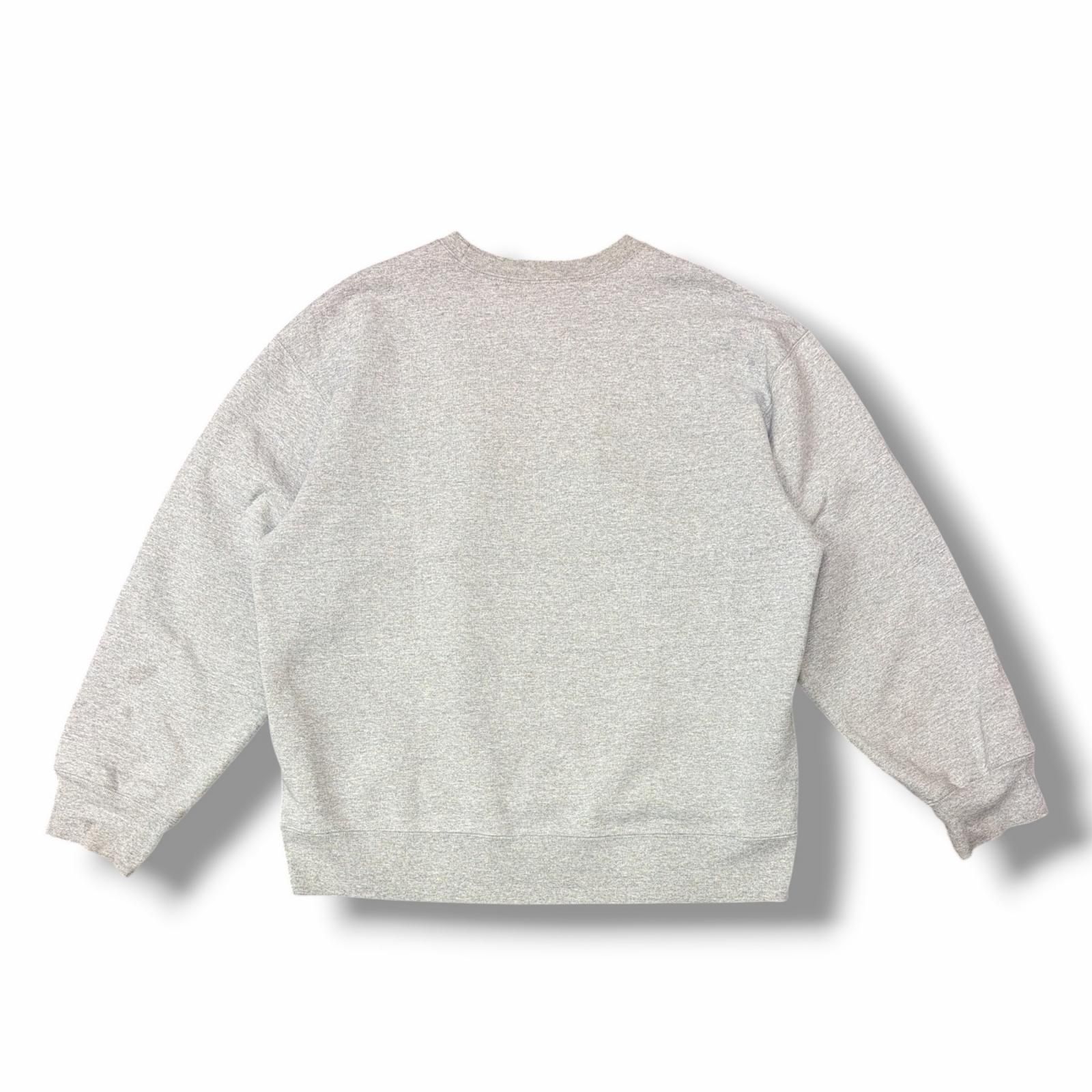 国内正規 Supreme 22AW Box Logo Crewneck ボックスロゴクルーネック