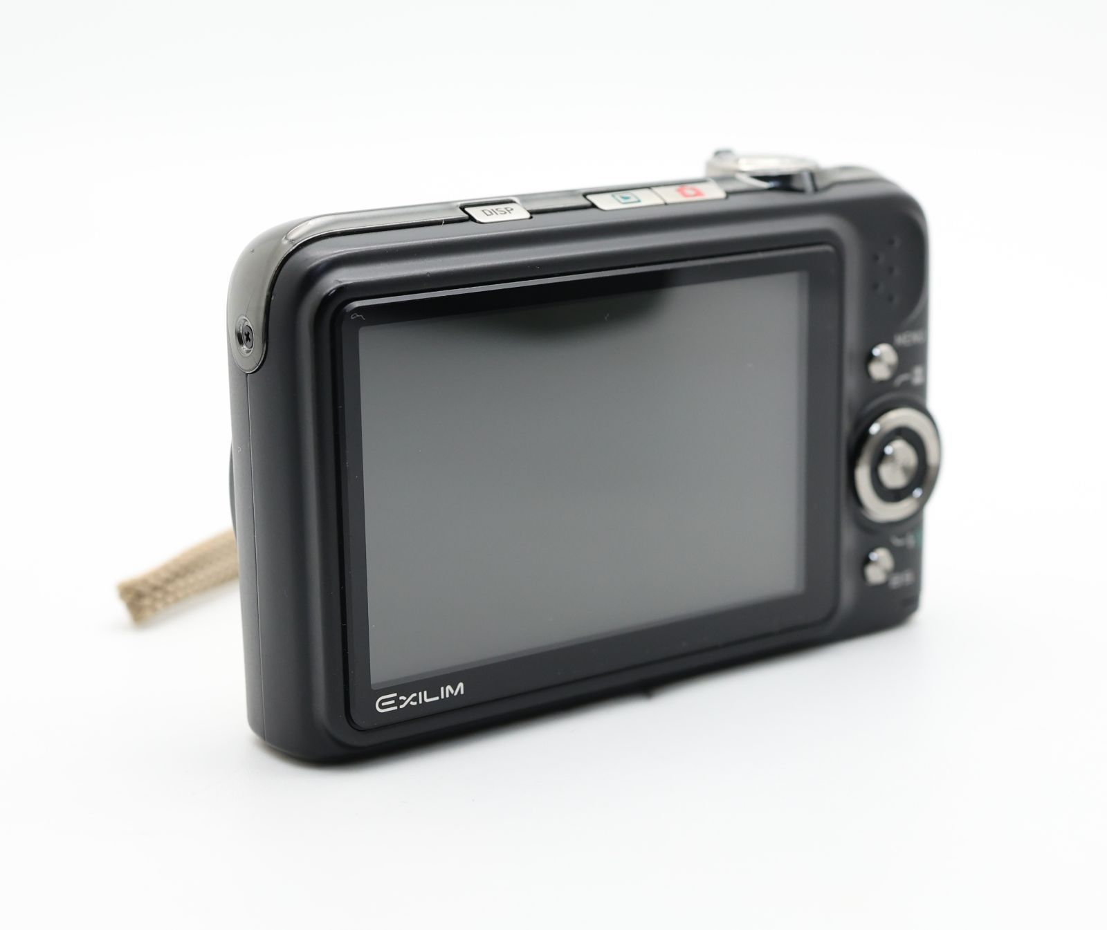CASIO EXILIM EX-Z1200 コンパクトデジタルカメラ 完動品] CASIO EXILIM EX-Z1200 CASIO EXILIM ZOOM EX-Z1200（オールド