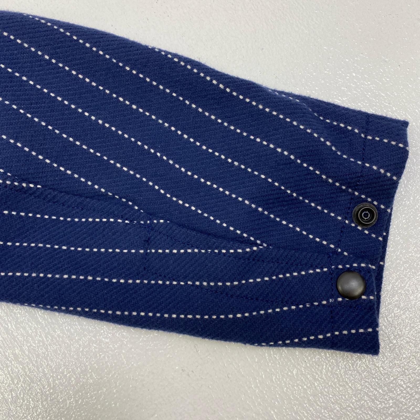 加古川店】 中古 WEST RIDE | ウエストライド カバーオール サイズ：42