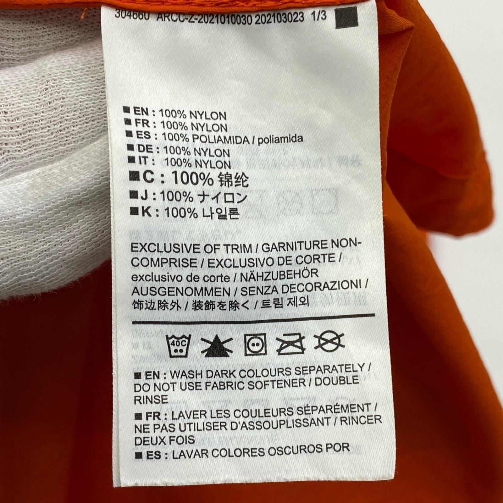 加古川店】 中古 ARC'TERYX | アークテリクス ナイロンジャケット