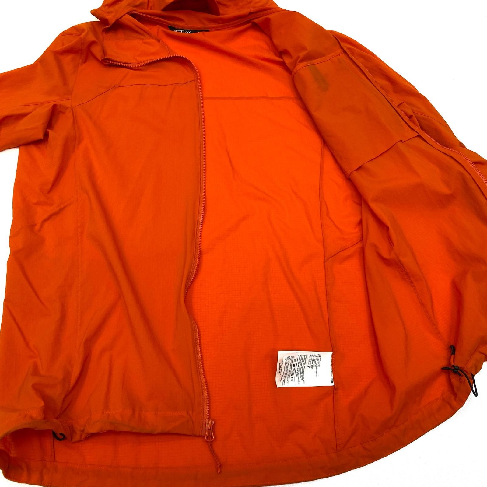 加古川店】 中古 ARC'TERYX | アークテリクス ナイロンジャケット