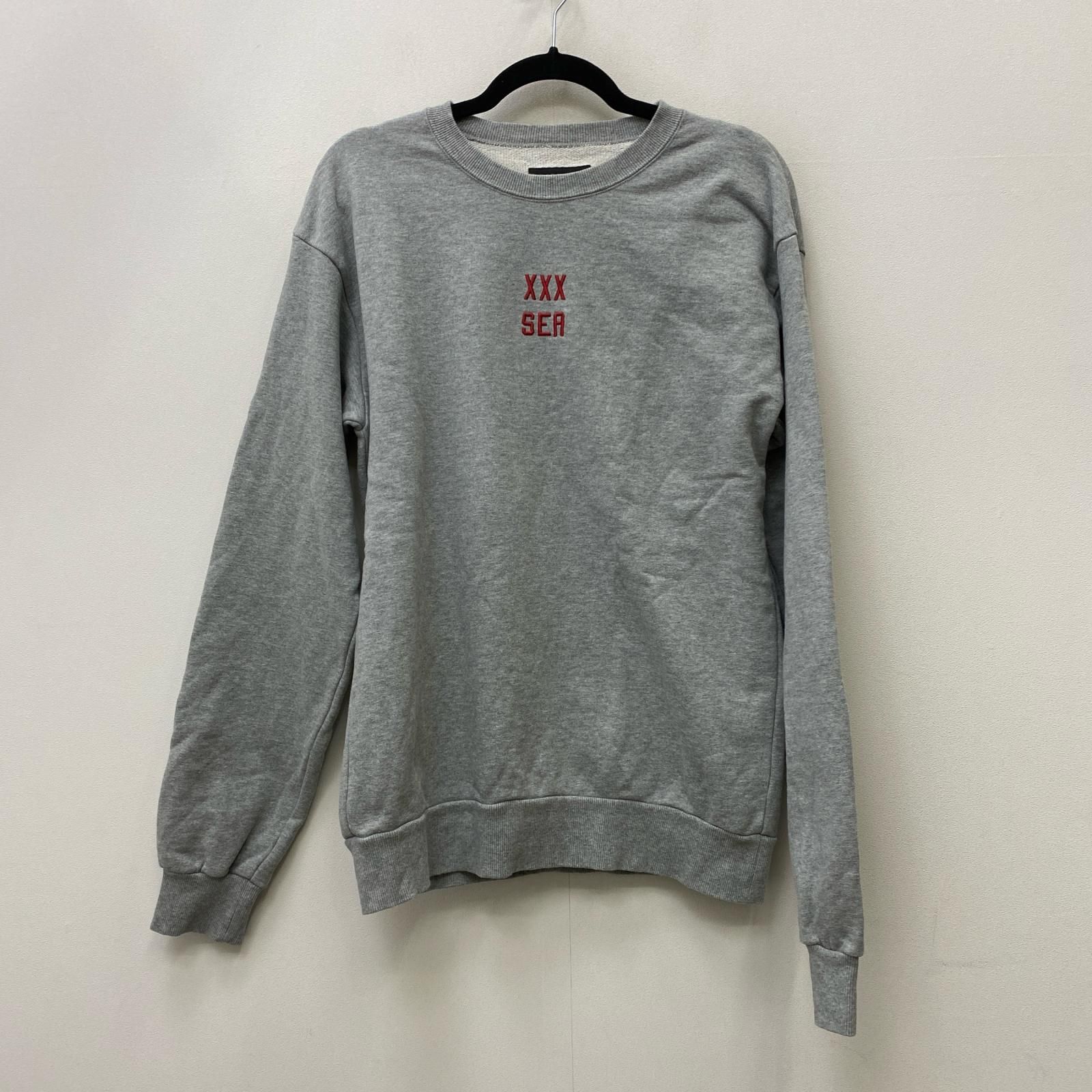 加古川店】 中古 WIND AND SEA | ウィンダンシーウインダンシー 