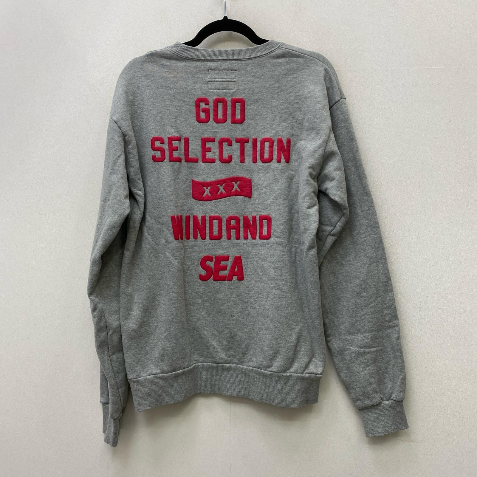 加古川店】 中古 WIND AND SEA | ウィンダンシーウインダンシー 