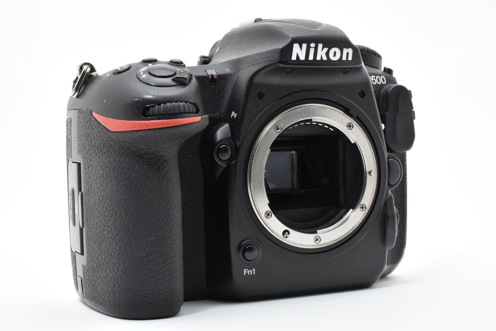 Nikon ニコン D500 動作OK 返金保証 /3060 - メルカリ
