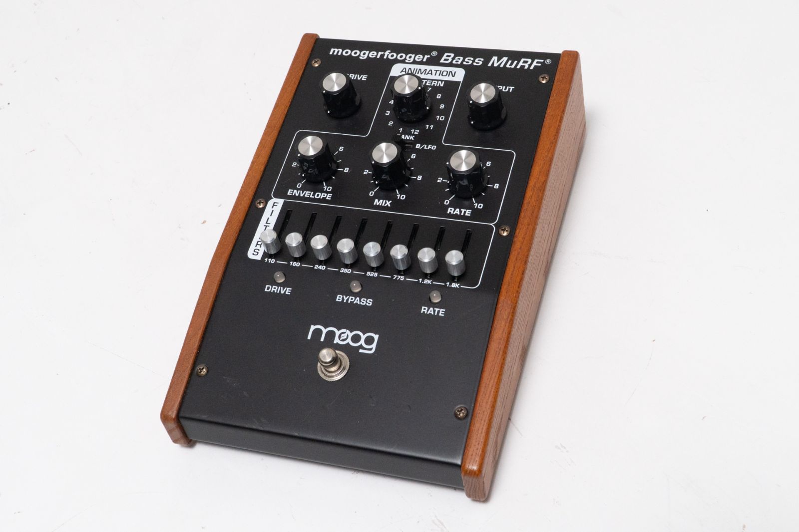 【used】moog / Moogerfooger MF-105B MuRF【GIB横浜】エフェクター