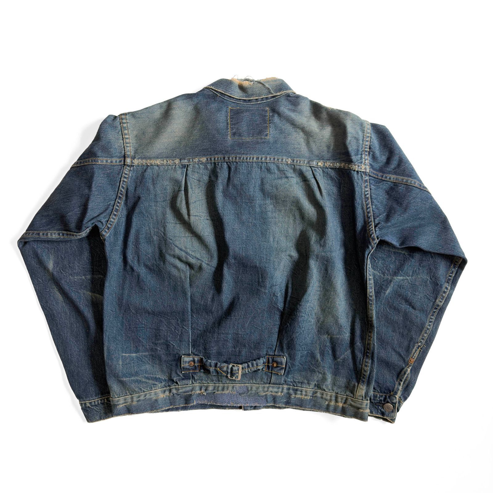LEVI'S リーバイス 506XX サイズ40 1st デニム ジャケット Gジャン