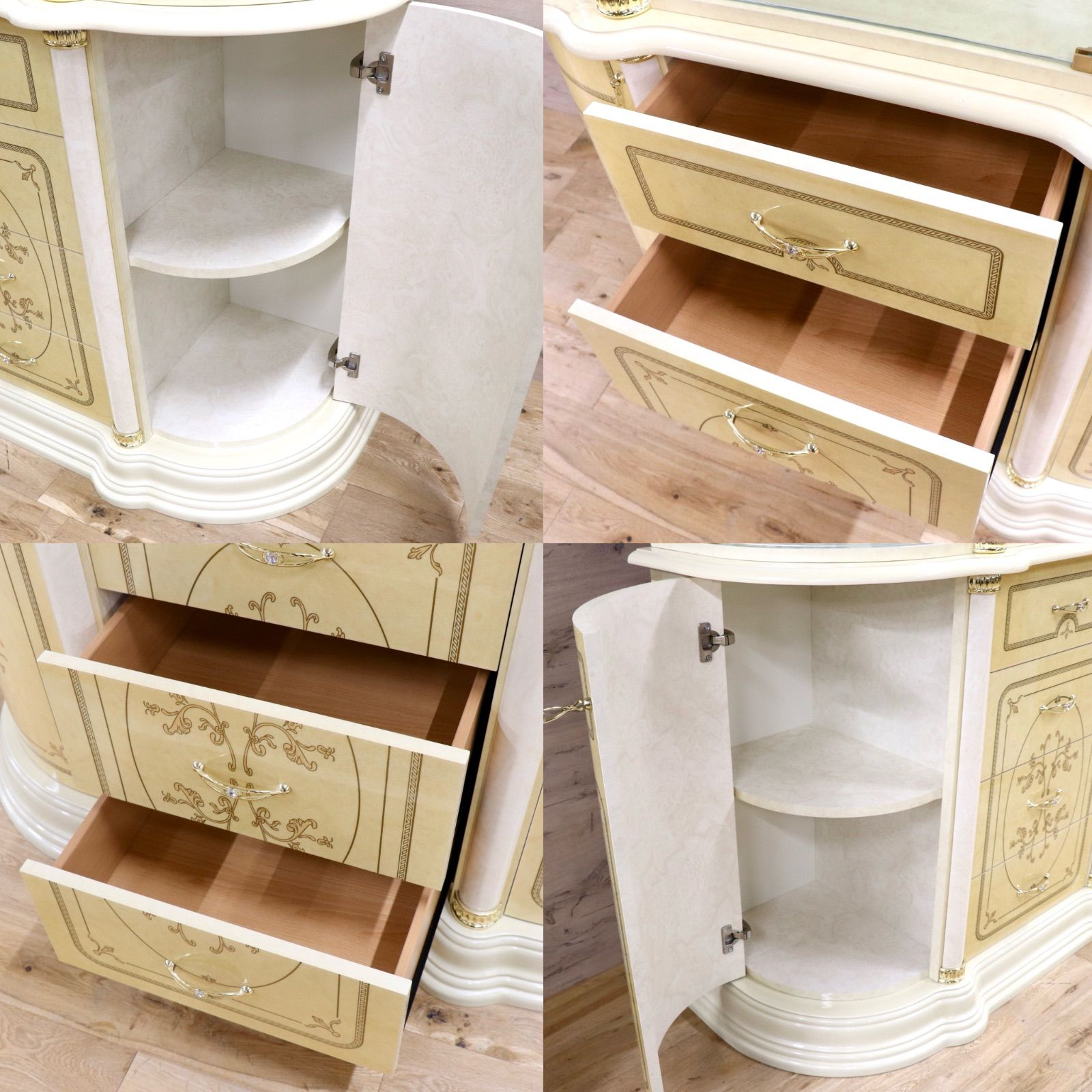 GMHS484○Saltarelli MOBILI / サルタレッリモビリ FLORENCE 