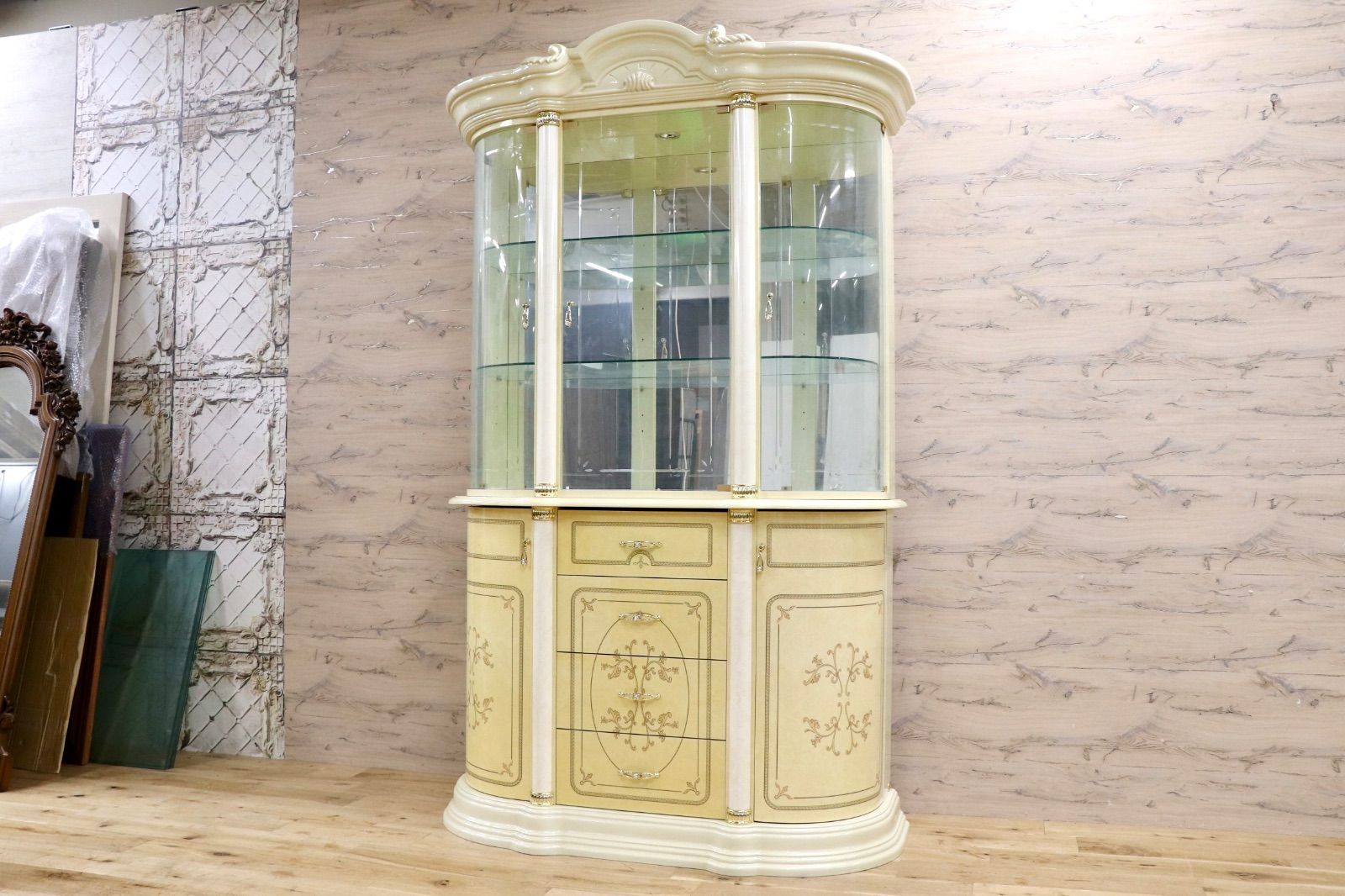 GMHS484○Saltarelli MOBILI / サルタレッリモビリ FLORENCE 