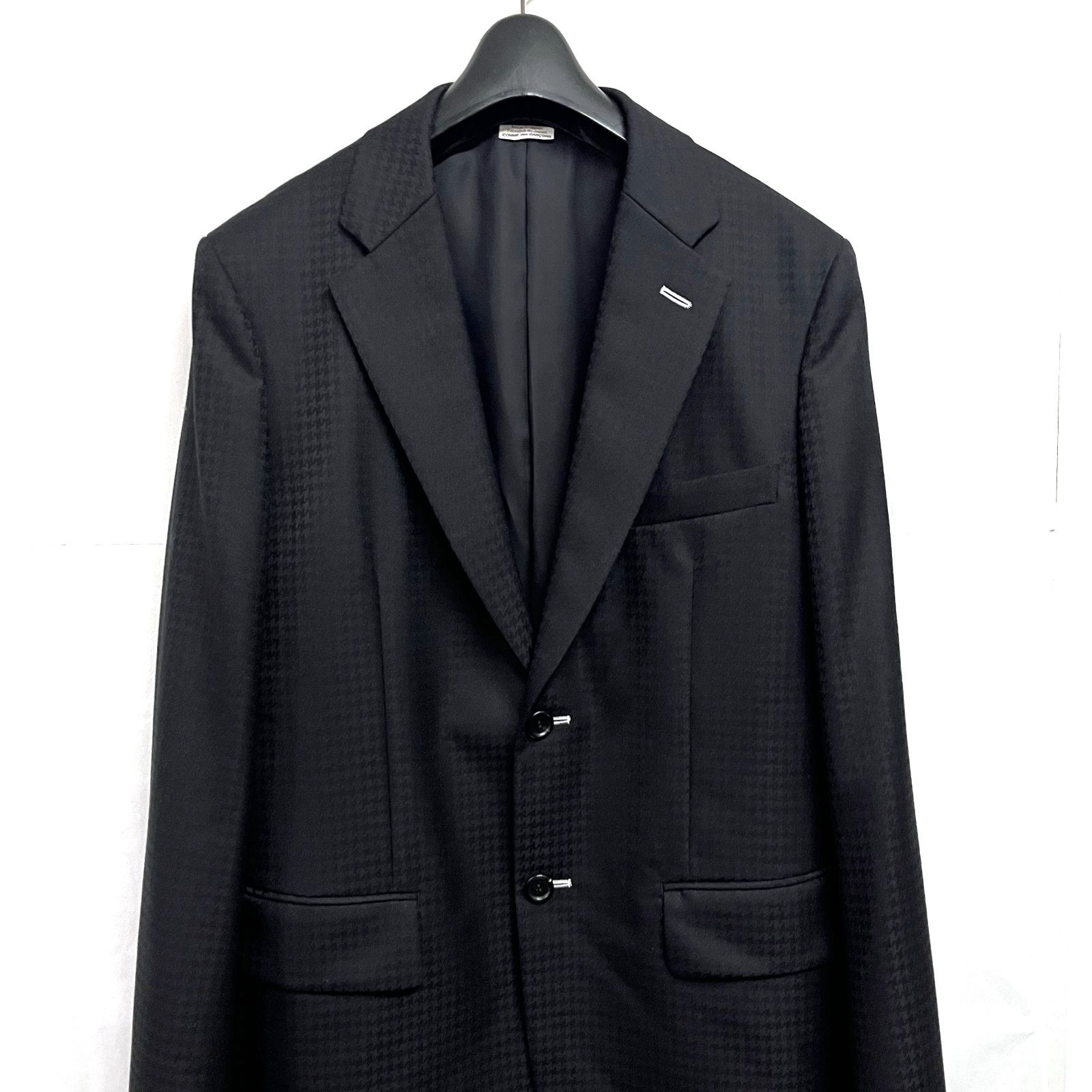 COMME des GARCONS HOMME DEUX｜コムデギャルソンオムドゥ シャドー 