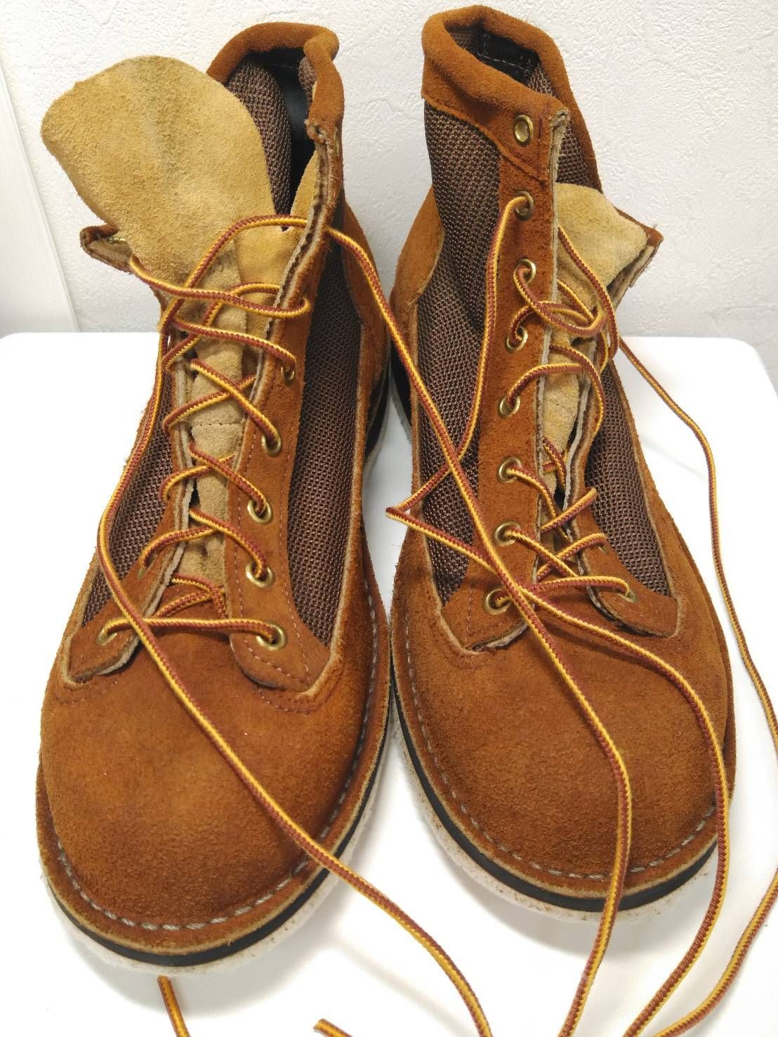 Ｄａｎｎｅｒ　ダナー　ウェーディング　シューズ　ブーツ　フェルトソール　渓流　ルアー　フライ　トラウト　ウェーダー（０８）