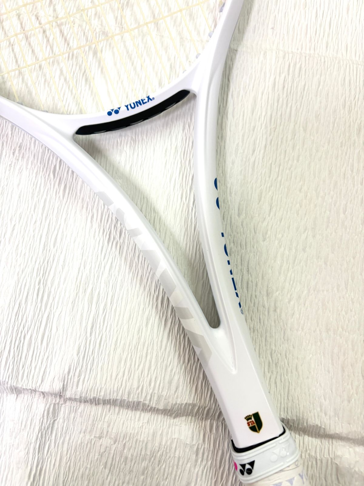 GEOBREAK 50VS UL1 25-35 YONEX 軟式ラケット 安い アウトレット GEOBREAK 50VS UL1 25-35 YONEX 軟式ラケット