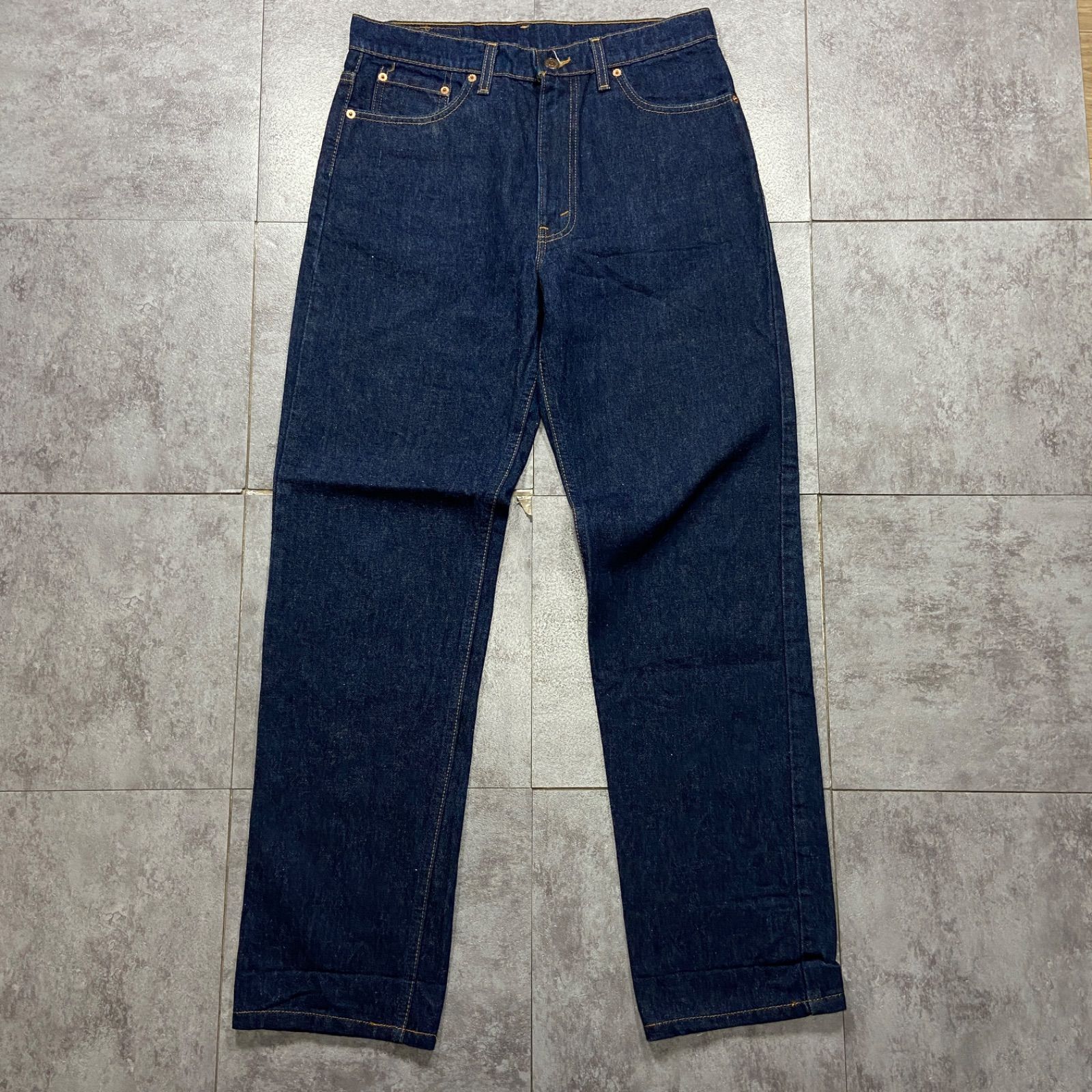 90s Levi’s 510 Skinny Denim Pants / Made in USA
