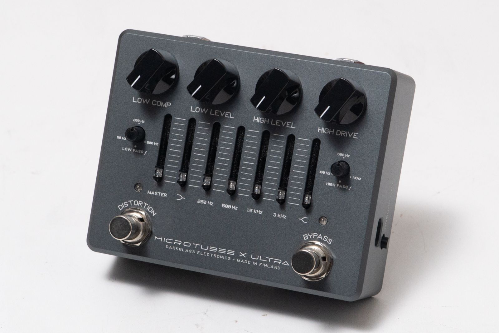【used】Darkglass Electronics / Microtubes X Ultra【GIB横浜】エフェクター