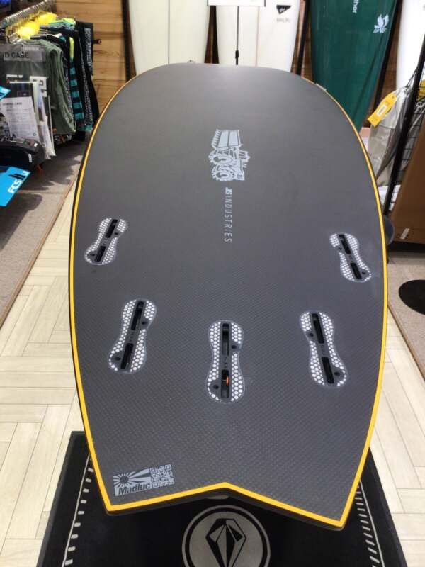 中古サーフボード【JS】SUB XERO5'8 - メルカリ