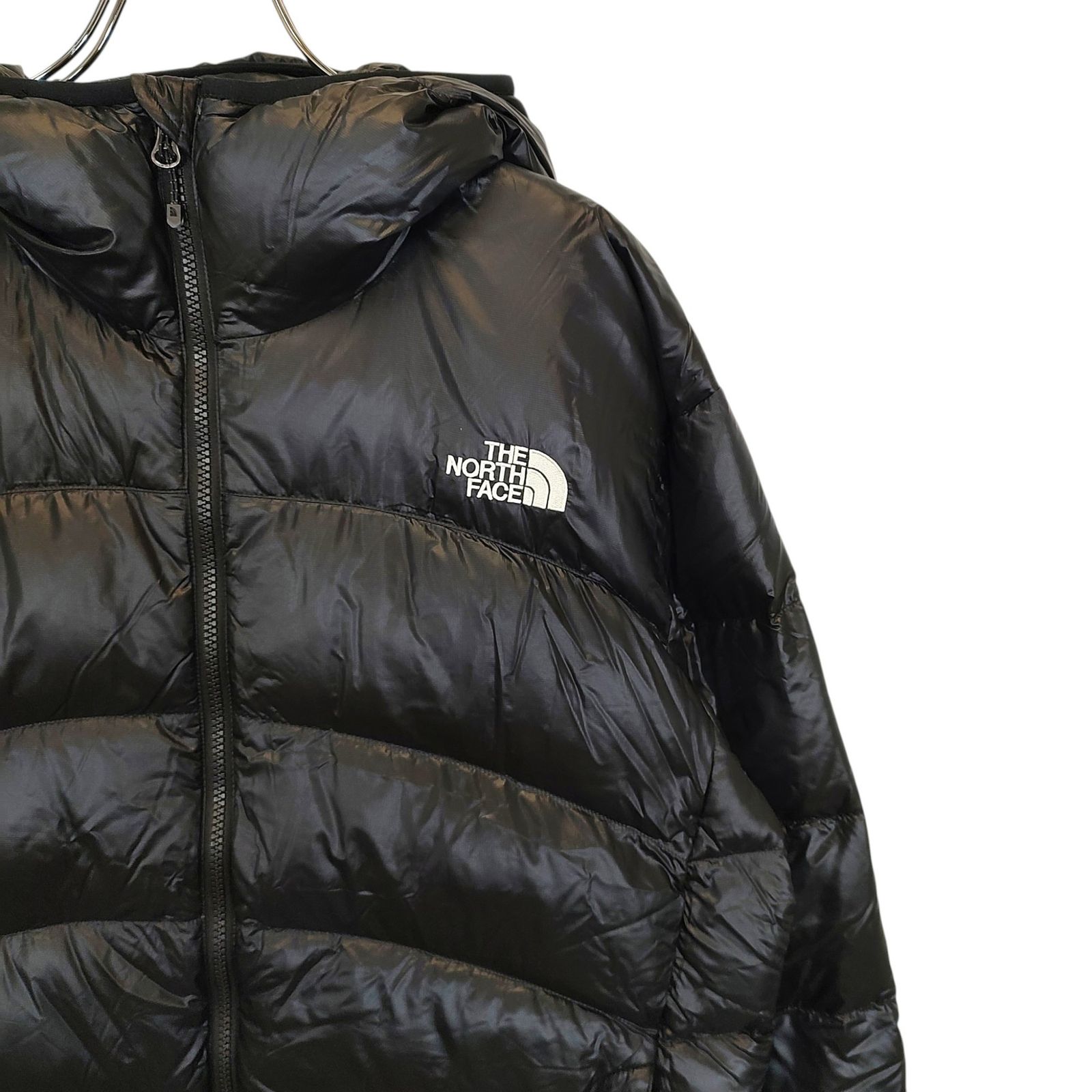 THE NORTH FACE ザノースフェイス Aconcagua Hoodie アコンカグア 