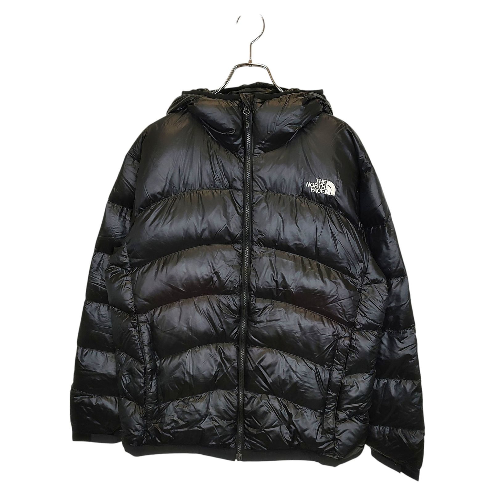 THE NORTH FACE ザノースフェイス Aconcagua Hoodie アコンカグア 