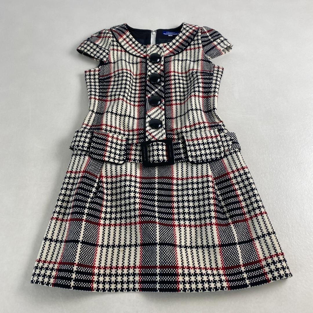 保管 BURBERRY BLUE LABEL ワンピース 【公式通販】