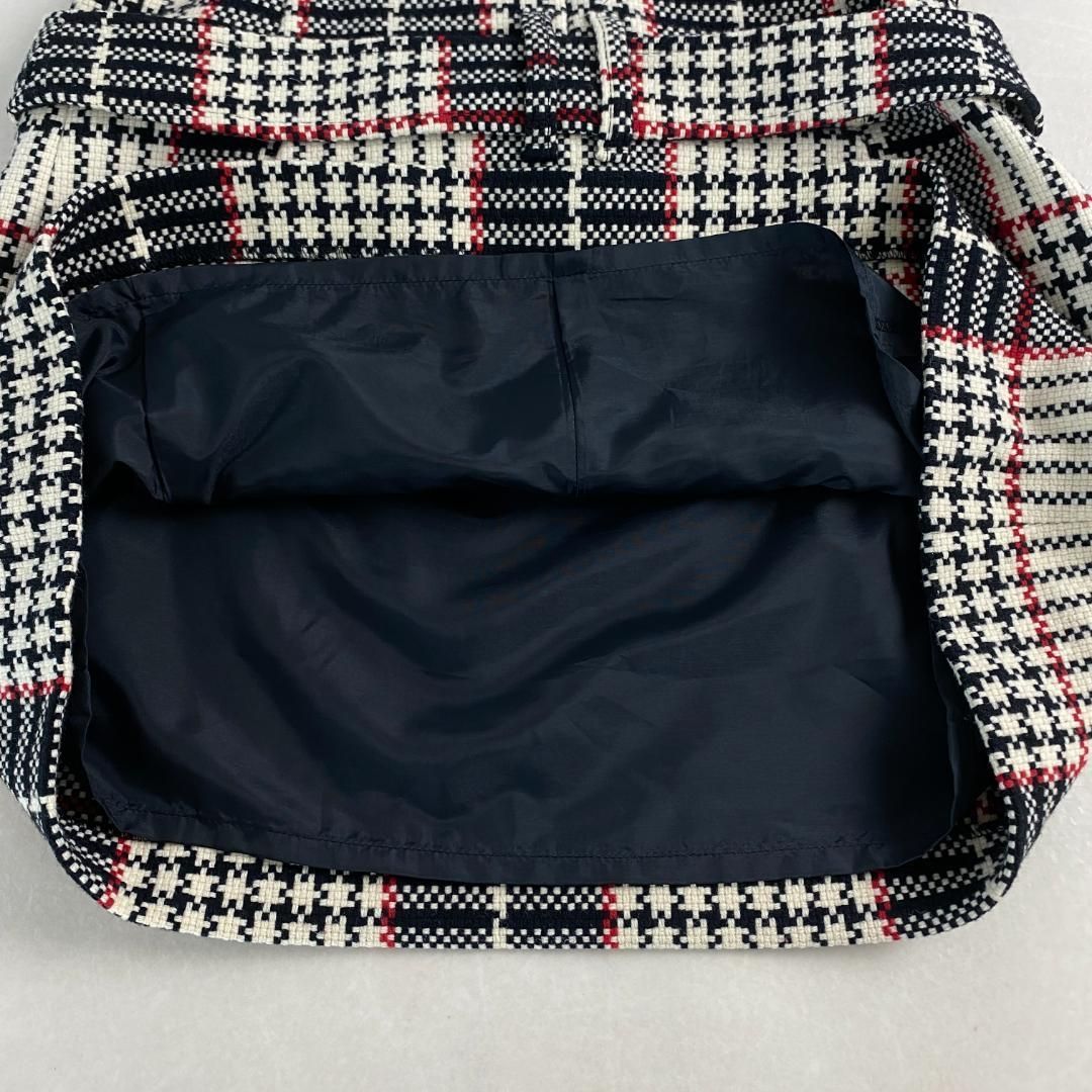 バーバリーブルーレーベル ワンピース BURBERRY BLUE LABEL チェック柄