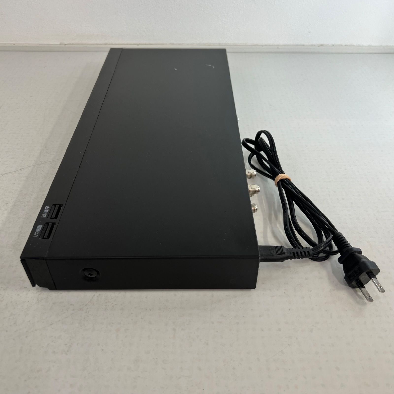 動作確認済み】Panasonic DMR-BW1050 2018年製 パナソニック DVD