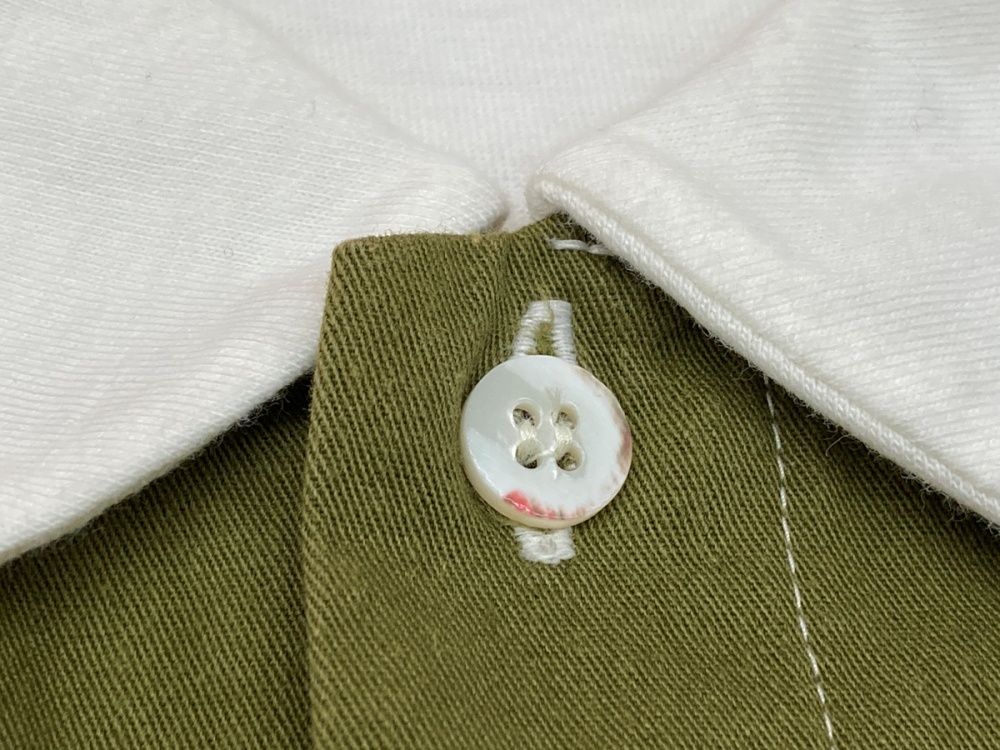 コムデギャルソン COMME des GARCONS トリコ tricot 2000年製 パッチ