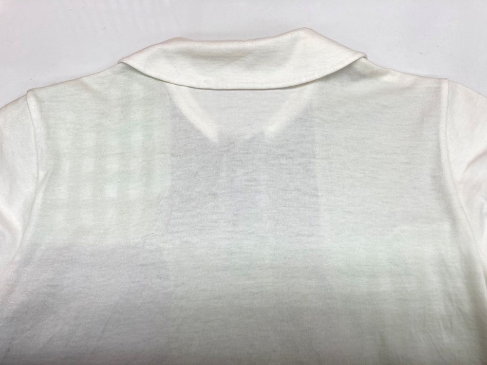 コムデギャルソン COMME des GARCONS トリコ tricot 2000年製 パッチ