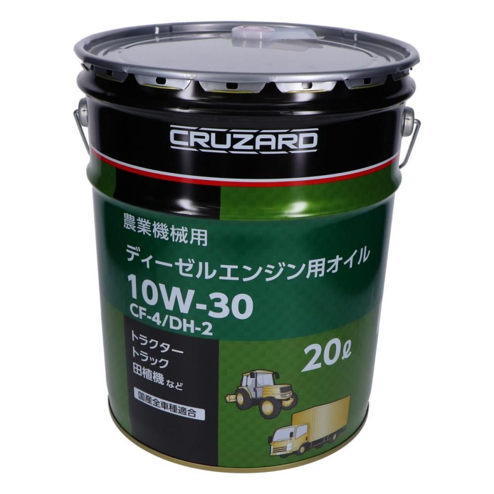 CF-4/DH-2 10W-30 ディ―ゼルオイル　国産車種対応 トラック