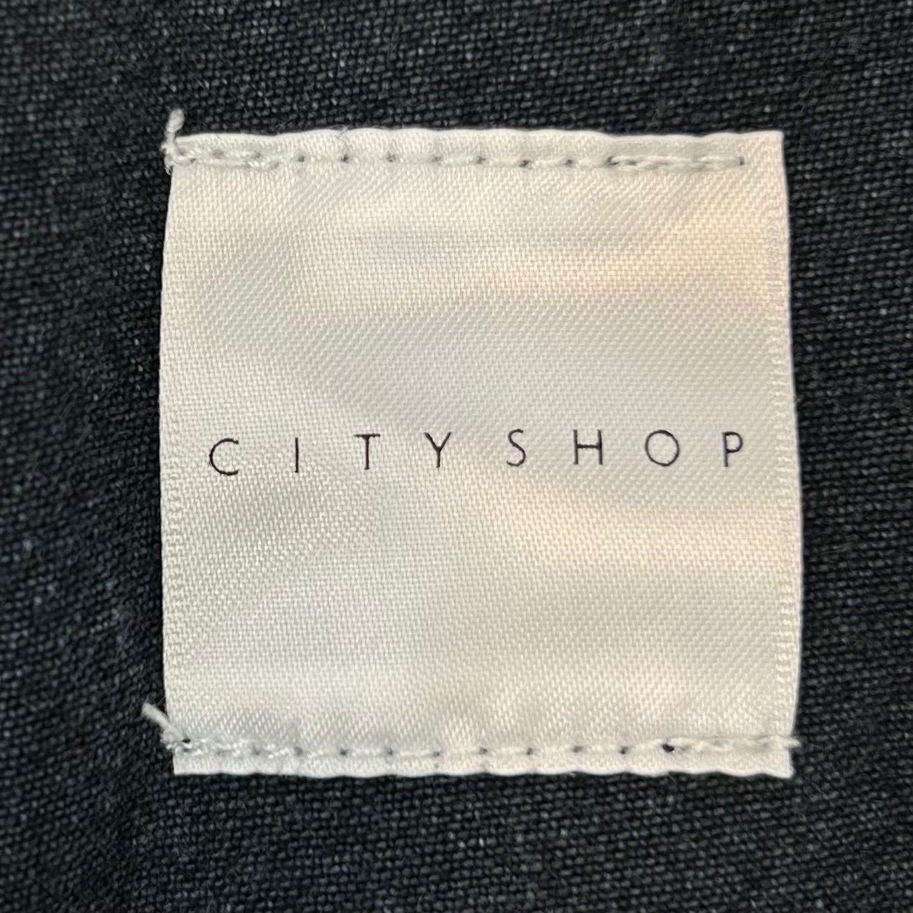 CITYSHOP シティショップ LEE別注 HICKORY オーバーオール リー 