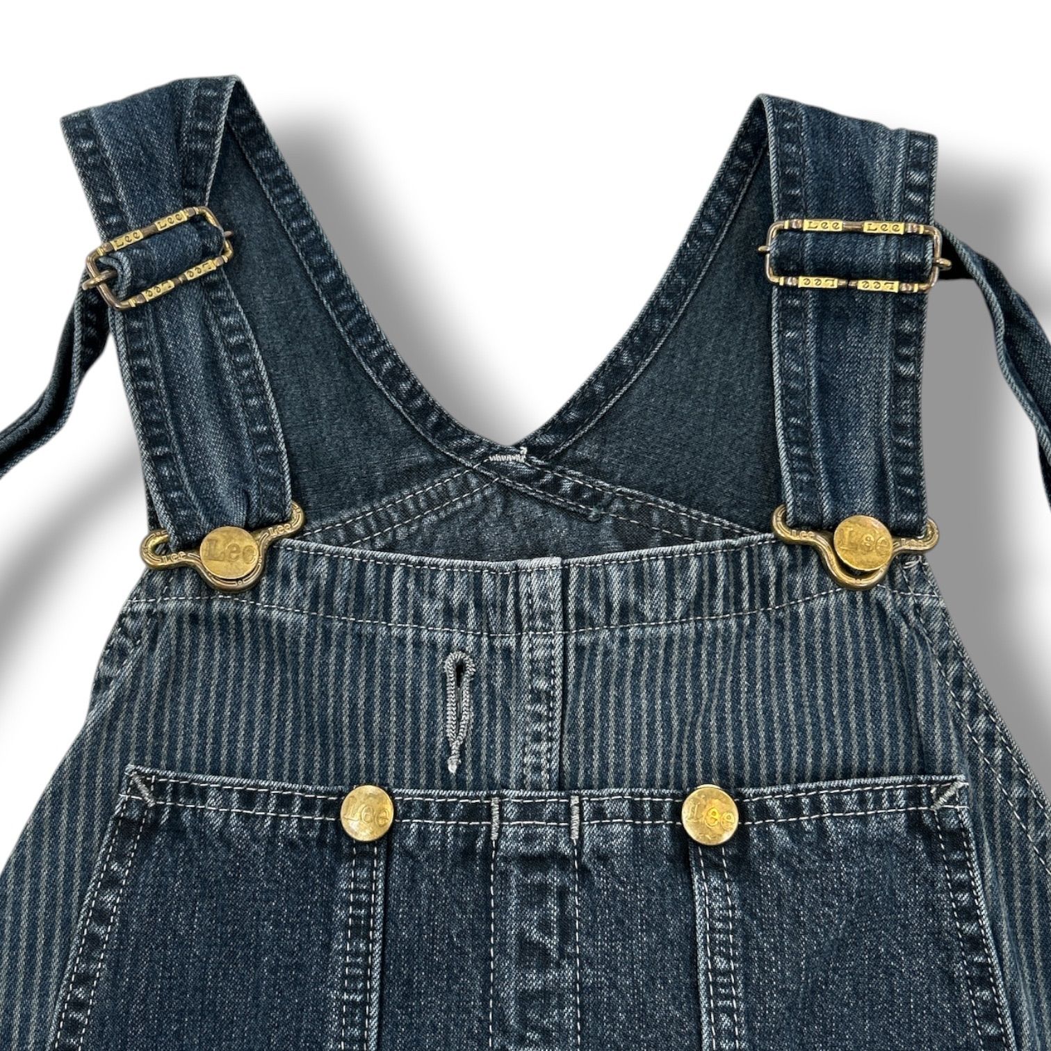 CITYSHOP シティショップ LEE別注 HICKORY オーバーオール リー 
