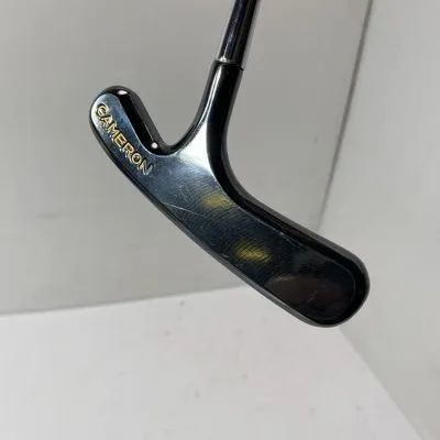 SCOTTY CAMERON CLASSIC3 スコッティキャメロン クラシック3 パター